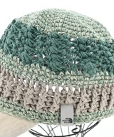 THE NORTH FACE（ザノースフェイス）キャップ 緑 サイズ:L メンズ/2200659114020