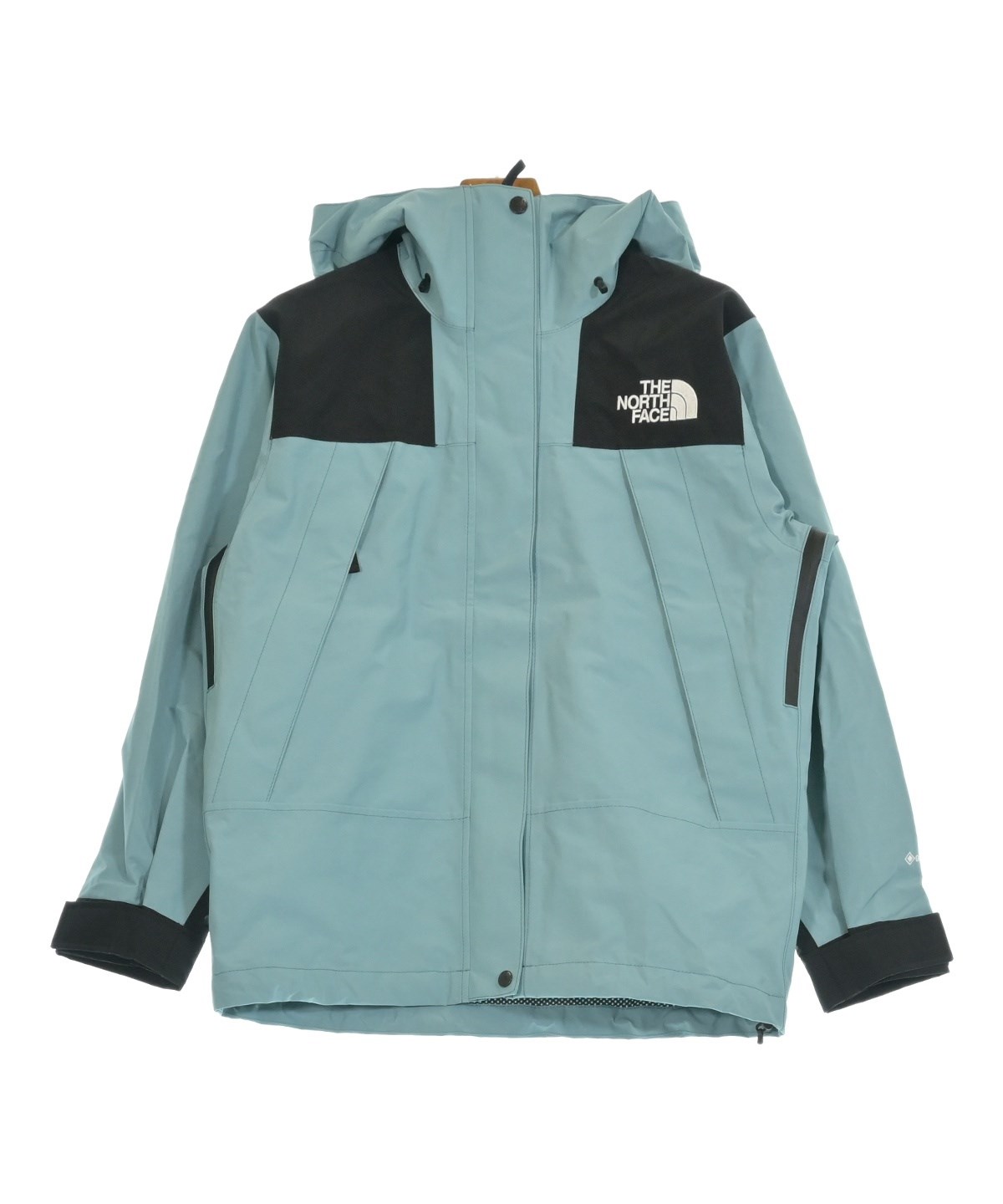 THE NORTH FACE（ザノースフェイス）マウンテンパーカー 青 サイズ:M