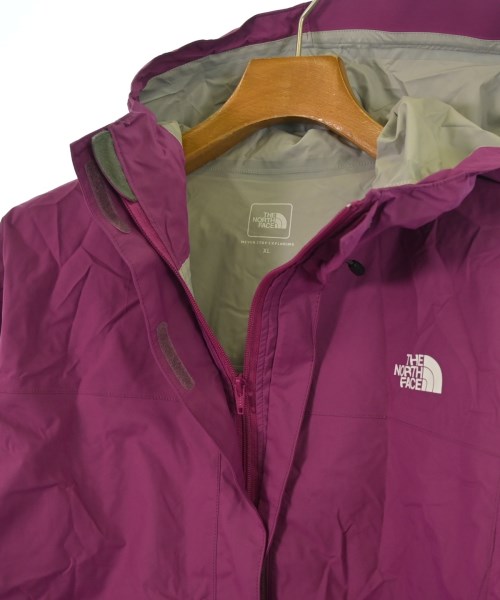 THE NORTH FACE（ザノースフェイス）その他 紫 サイズ:XL/XL レディース/2200659302014