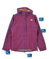 THE NORTH FACE（ザノースフェイス）その他 紫 サイズ:XL/XL レディース/2200659302014