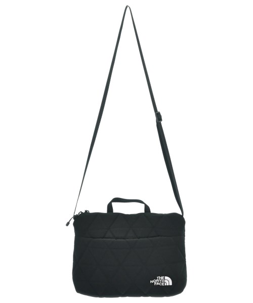 THE NORTH FACE(ザノースフェイス)ショルダーバッグ 黒 サイズ:-/2200659318084