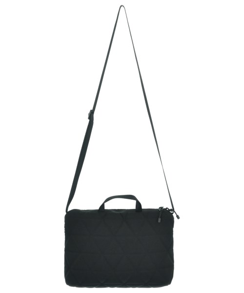 THE NORTH FACE（ザノースフェイス）ショルダーバッグ 黒 サイズ:- レディース/2200659318084