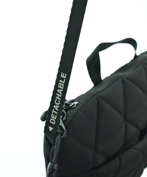 THE NORTH FACE（ザノースフェイス）ショルダーバッグ 黒 サイズ:- レディース/2200659318084