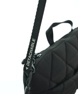 THE NORTH FACE（ザノースフェイス）ショルダーバッグ 黒 サイズ:- レディース/2200659318084