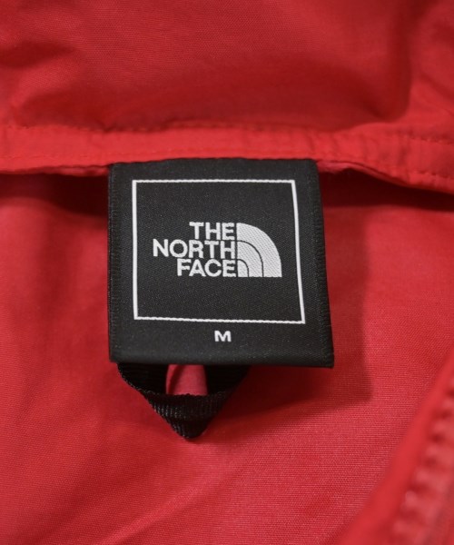 THE NORTH FACE（ザノースフェイス）その他 赤 サイズ:M メンズ/2200653804286