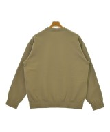 THE NORTH FACE（ザノースフェイス）スウェット ベージュ サイズ:L メンズ/2200654611029