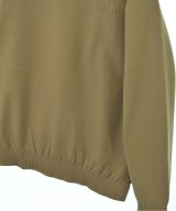 THE NORTH FACE（ザノースフェイス）スウェット ベージュ サイズ:L メンズ/2200654611029