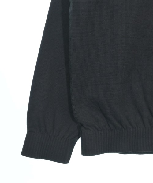 THE NORTH FACE（ザノースフェイス）スウェット 黒 サイズ:L メンズ/2200654611081