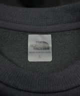 THE NORTH FACE（ザノースフェイス）スウェット 黒 サイズ:L メンズ/2200654611081