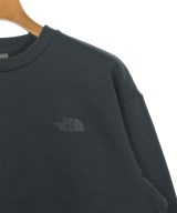 THE NORTH FACE（ザノースフェイス）スウェット 黒 サイズ:L メンズ/2200654611081