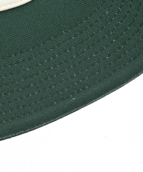 THE NORTH FACE（ザノースフェイス）キャップ 緑 サイズ:F メンズ/2200656937042