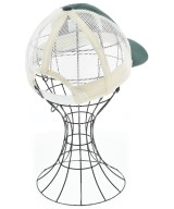 THE NORTH FACE（ザノースフェイス）キャップ 緑 サイズ:F メンズ/2200656937042