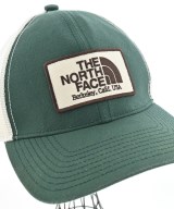 THE NORTH FACE（ザノースフェイス）キャップ 緑 サイズ:F メンズ/2200656937042