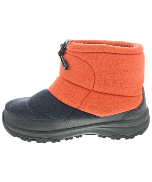 THE NORTH FACE（ザノースフェイス）ブーツ オレンジ サイズ:26cm メンズ/2200656937059