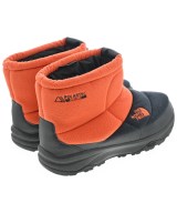 THE NORTH FACE（ザノースフェイス）ブーツ オレンジ サイズ:26cm メンズ/2200656937059