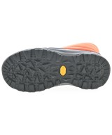 THE NORTH FACE（ザノースフェイス）ブーツ オレンジ サイズ:26cm メンズ/2200656937059