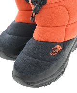 THE NORTH FACE（ザノースフェイス）ブーツ オレンジ サイズ:26cm メンズ/2200656937059