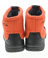 THE NORTH FACE（ザノースフェイス）ブーツ オレンジ サイズ:26cm メンズ/2200656937059