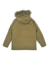 THE NORTH FACE（ザノースフェイス）ダウンジャケット/ダウンベスト カーキ サイズ:L レディース/2200657403010