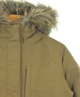 THE NORTH FACE（ザノースフェイス）ダウンジャケット/ダウンベスト カーキ サイズ:L レディース/2200657403010