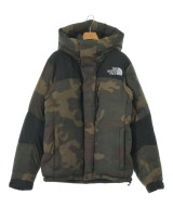 THE NORTH FACE（ザノースフェイス）ダウンジャケット/ダウンベスト カーキ サイズ:L メンズ/2200659537034