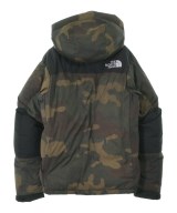 THE NORTH FACE（ザノースフェイス）ダウンジャケット/ダウンベスト カーキ サイズ:L メンズ/2200659537034