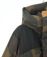 THE NORTH FACE（ザノースフェイス）ダウンジャケット/ダウンベスト カーキ サイズ:L メンズ/2200659537034