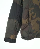 THE NORTH FACE（ザノースフェイス）ダウンジャケット/ダウンベスト カーキ サイズ:L メンズ/2200659537034
