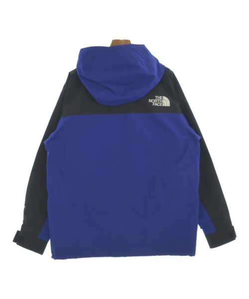 THE NORTH FACE（ザノースフェイス）マウンテンパーカー 紫 サイズ:M メンズ/2200659578068