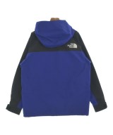 THE NORTH FACE（ザノースフェイス）マウンテンパーカー 紫 サイズ:M メンズ/2200659578068