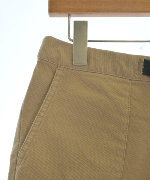 THE NORTH FACE（ザノースフェイス）ショートパンツ ベージュ サイズ:M レディース/2200654009055
