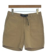 THE NORTH FACE（ザノースフェイス）ショートパンツ ベージュ サイズ:M レディース/2200654009055