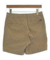 THE NORTH FACE（ザノースフェイス）ショートパンツ ベージュ サイズ:M レディース/2200654009055