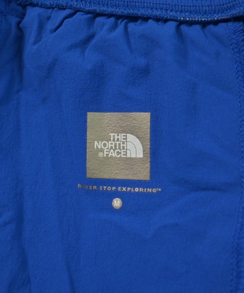 THE NORTH FACE（ザノースフェイス）ショートパンツ 青 サイズ:M レディース/2200654009062