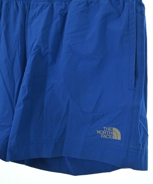 THE NORTH FACE（ザノースフェイス）ショートパンツ 青 サイズ:M レディース/2200654009062