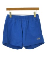 THE NORTH FACE（ザノースフェイス）ショートパンツ 青 サイズ:M レディース/2200654009062