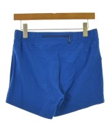 THE NORTH FACE（ザノースフェイス）ショートパンツ 青 サイズ:M レディース/2200654009062