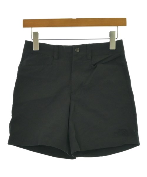 THE NORTH FACE(ザノースフェイス)ショートパンツ 黒 サイズ:S/2200656380084