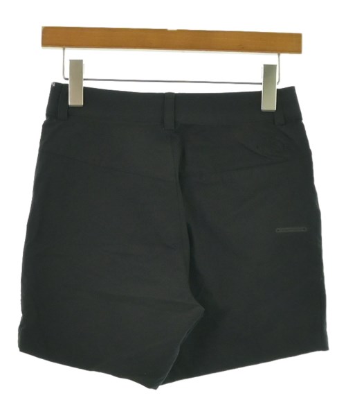 THE NORTH FACE（ザノースフェイス）ショートパンツ 黒 サイズ:S レディース/2200656380084