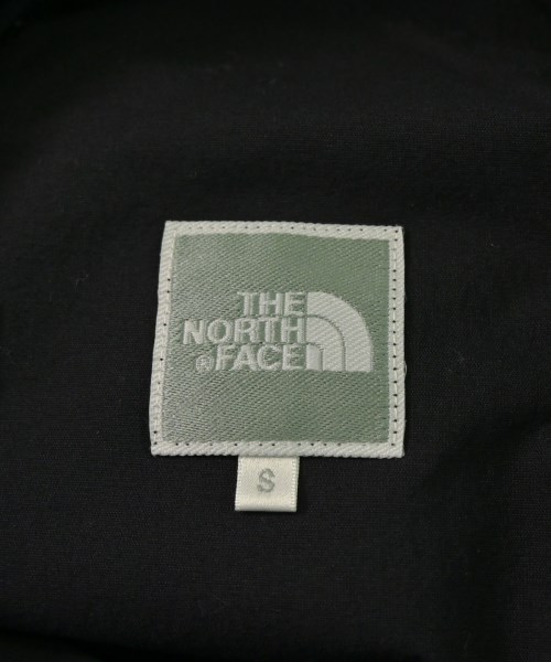 THE NORTH FACE（ザノースフェイス）ショートパンツ 黒 サイズ:S レディース/2200656380084