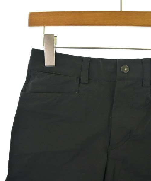 THE NORTH FACE（ザノースフェイス）ショートパンツ 黒 サイズ:S レディース/2200656380084