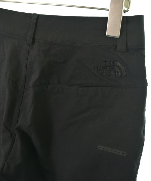 THE NORTH FACE（ザノースフェイス）ショートパンツ 黒 サイズ:S レディース/2200656380084