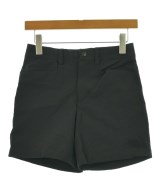 THE NORTH FACE（ザノースフェイス）ショートパンツ 黒 サイズ:S レディース/2200656380084