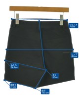 THE NORTH FACE（ザノースフェイス）ショートパンツ 黒 サイズ:S レディース/2200656380084