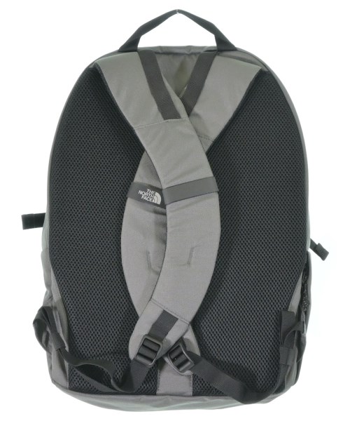 THE NORTH FACE（ザノースフェイス）バックパック・リュック グレー サイズ:- メンズ/2200656604357