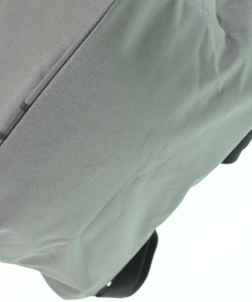 THE NORTH FACE（ザノースフェイス）バックパック・リュック グレー サイズ:- メンズ/2200656604357