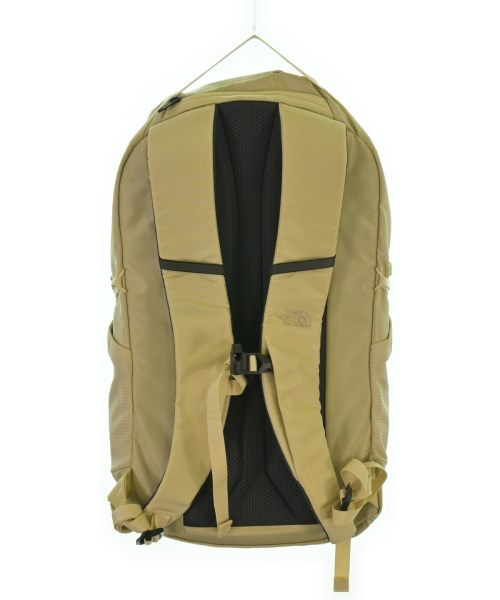 THE NORTH FACE（ザノースフェイス）バックパック・リュック ベージュ サイズ:- メンズ/2200659690050