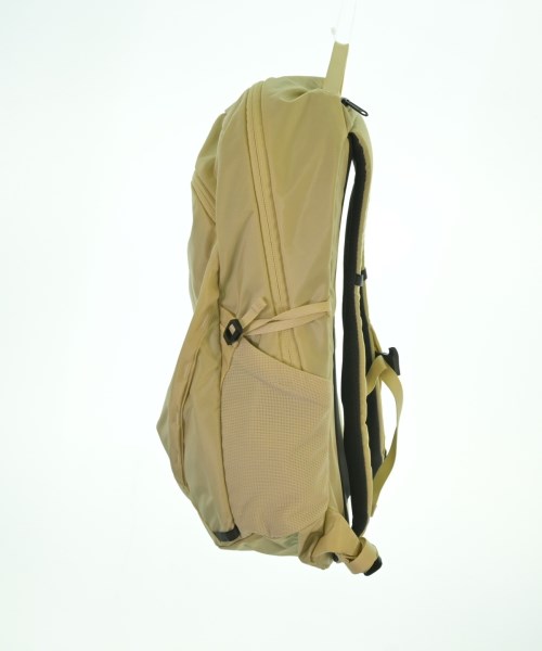 THE NORTH FACE（ザノースフェイス）バックパック・リュック ベージュ サイズ:- メンズ/2200659690050