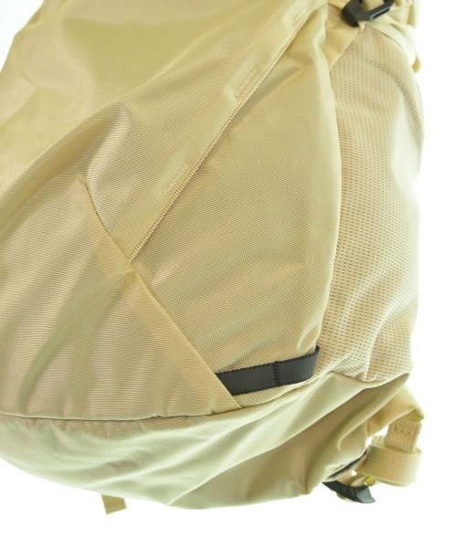 THE NORTH FACE（ザノースフェイス）バックパック・リュック ベージュ サイズ:- メンズ/2200659690050