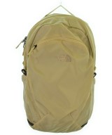 THE NORTH FACE（ザノースフェイス）バックパック・リュック ベージュ サイズ:- メンズ/2200659690050
